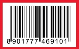 Vadilal Cheese Corn Capsicum Jumbo Grilled Sandwich – 340g