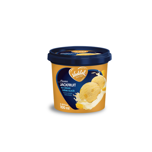 Vadilal Premium Jackfruit Ice Cream