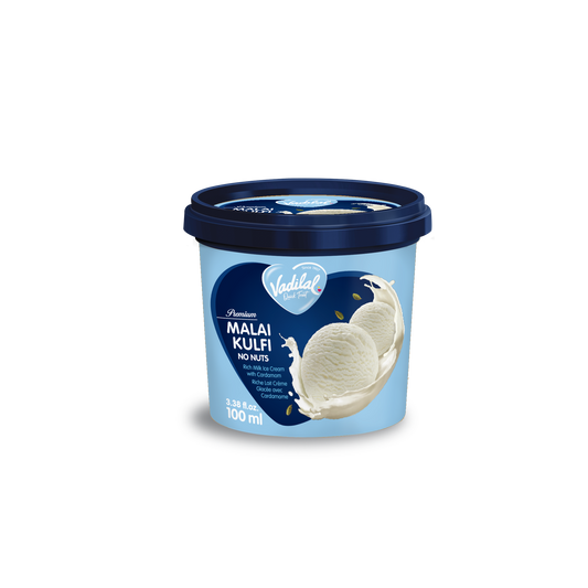 Vadilal Premium Vanilla Ice Cream