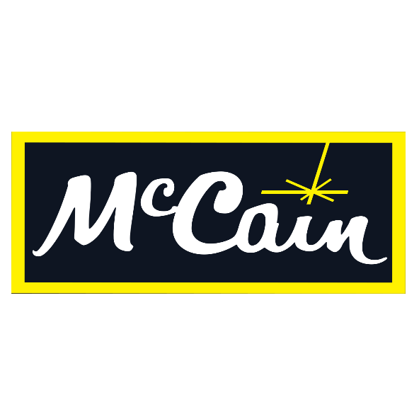 McCains