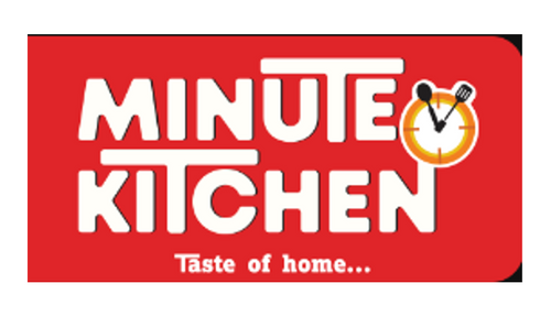 Minute Kitchen
