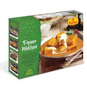Haldiram's Paneer Makhani 283g