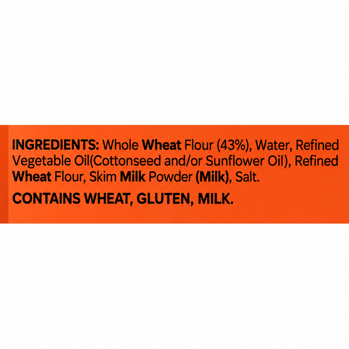 Haldiram's Home Style Paratha 360G