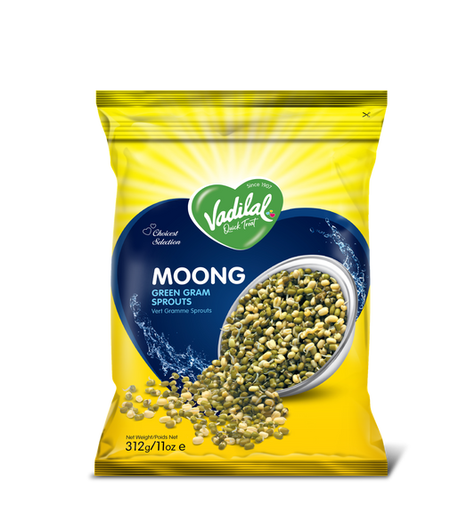 VADILAL MOONG 312G