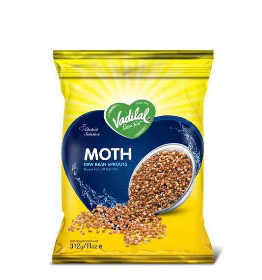 VADILAL MOTH 312G