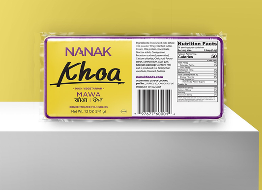 NANAK KHOA 341G