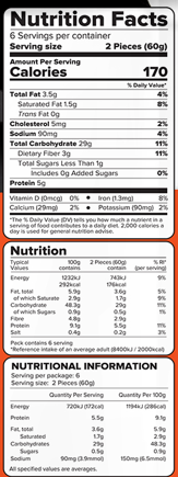 Haldirams Phulka Roti 360G