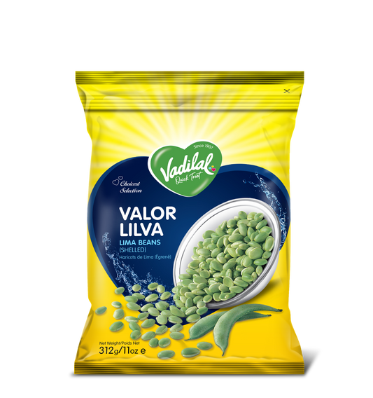 VADILAL VALOR LILVA 312G
