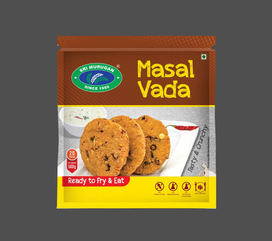 SRI MURUGAN MASALA VADA - 500G